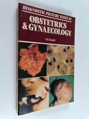 V. R. Tindall ym. : Diagnostic Picture Tests in Obstetric...