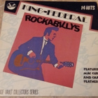 King - Federal Rockabillys LP - pikkukuva 1