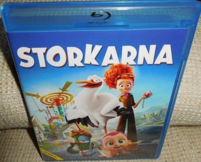 Haikarat Blu-ray