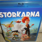 Haikarat Blu-ray - pikkukuva 2