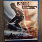 Is Paris Burning? - pikkukuva 1