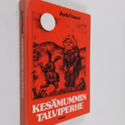 Jyrki Vuori : Kesämummin talviperhe - pikkukuva 1
