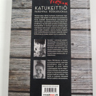 Jenni Häyrinen ym. : Katukeittiö parempaa roskaruokaa - pikkukuva 2