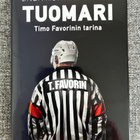 Tuomari - Timo Favorinin tarina - pikkukuva 1