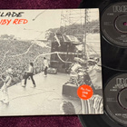 Slade – Ruby Red (2x7") - pikkukuva 1