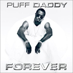 Puff Daddy - Forever (CD)