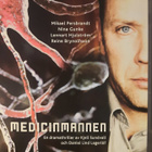 MEDICINMANNEN 2xDVD KOKO SARJA OSAT 1-8  (Mikael Persbrandt) - pikkukuva 1