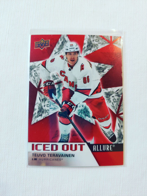 Teuvo Teräväinen