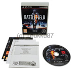 PS3 - Battlefield 3 (CIB) - pikkukuva 3