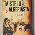 Taistelu Algeriasta (1966) palkittu sotadraama - pikkukuva 1