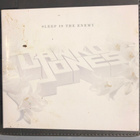 DANKO JONES - Sleep Is The Enemy  cd digipak - pikkukuva 1