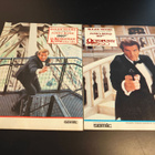 James Bond sarjakuvat 2kpl - pikkukuva 2