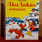 Tammen Kultaiset Kirjat .67 Aku Ankan joulukuusi 1957 - pikkukuva 1