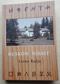 Leena Kulju: Ruskon Nissit