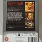 dvd The Stepfather II 2 - pikkukuva 2