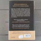 Fatiman Käsi (Ildefonso Falcones 2009) - pikkukuva 2