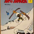 Carl Barksin Aku Ankka 3 - pikkukuva 1