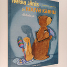 Christa Kempter : Herra Jänis ja rouva Karhu riidoissa - pikkukuva 1