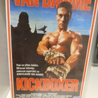 Kickboxer vhs - pikkukuva 2
