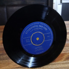 7" EP Kitarayhtye Pro Fide :  Hän elää ( SIS POSTIKULU) - pikkukuva 3