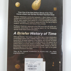 Stephen Hawking ym. : A Briefer History of Time - The Sci... - pikkukuva 2