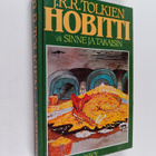 J. R. R. Tolkien : Hobitti eli Sinne ja takaisin - pikkukuva 1