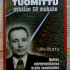 Ulla Riutta - Johannes Togi: tuomittu pykälän 58 mukaan... - pikkukuva 1