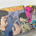 The Joykiller . The Joykiller CD epitaph records 1995 - pikkukuva 1