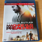 Machine Gun Preacher (Blu-ray) - pikkukuva 1