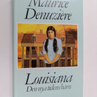 Maurice Denuziere : Louisiana - Den nya tidens barn - pikkukuva 1