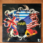 The Twangy Gang - Hair (Original Sound Track) Lp (M-/EX) - pikkukuva 2