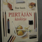 2 kpl Piirustus- ja maalausopasta - pikkukuva 1