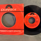 Esa Pakarinen – Hullu Mies Hullu 7" Suomi 1976 - pikkukuva 2