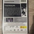 Takaikkuna James Stewart Grace Kelly - pikkukuva 2