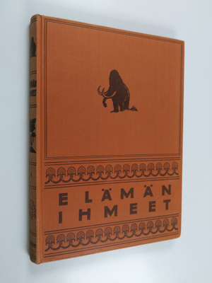 H. G. Wells : Elämän ihmeet 2