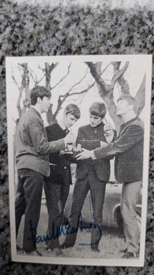 Beatles  45