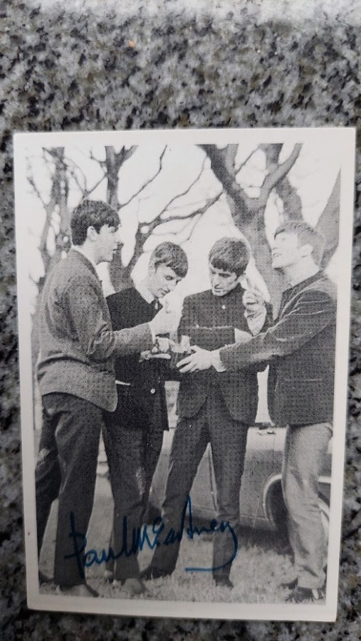 Beatles  45