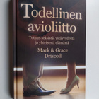Mark Driscoll : Todellinen avioliitto : totuus seksistä, ... - pikkukuva 1