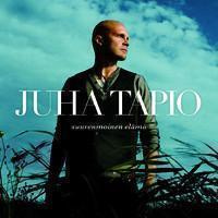 Juha Tapio - Suurenmoinen elämä CD
