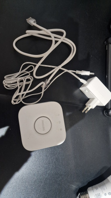 Philips Hue Bridge
