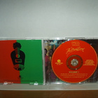 War The Music Band 2CD Volume 1&2 - pikkukuva 2
