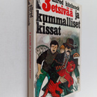 Alfred Hitchcock : 3 etsivää ja kummalliset kissat - pikkukuva 1