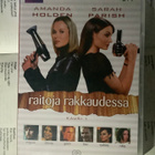 Raitoja rakkaudessa: kausi 1 (DVD) - pikkukuva 2