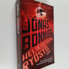 Jonas Bonnier : Helikopteriryöstö - pikkukuva 1