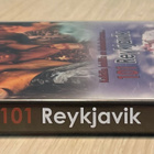 Baltasar Kormakur: 101 REYKJAVIK (2000) - pikkukuva 3