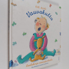 Vauvakulta : laulukirja vauvaperheille - pikkukuva 1