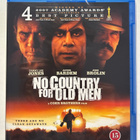 No Country for Old Men - Blu-ray, uusi - pikkukuva 1