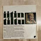 Ritva Oksanen Iitin Tiltu lp - pikkukuva 1
