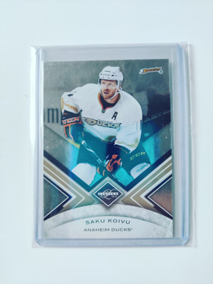 Saku Koivu 10-11 Limited /299