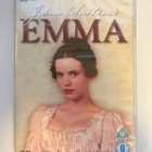 Emma (Kate Beckinsale) - 1997 - Minisarja (DVD) UUSI - pikkukuva 1